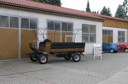 Kutschenhandel