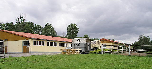 Pferdehof Lichthorn